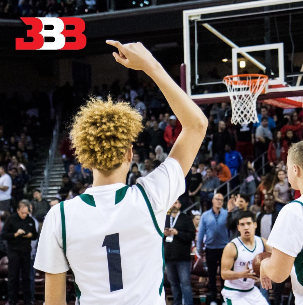 Big Baller Brand gallery image