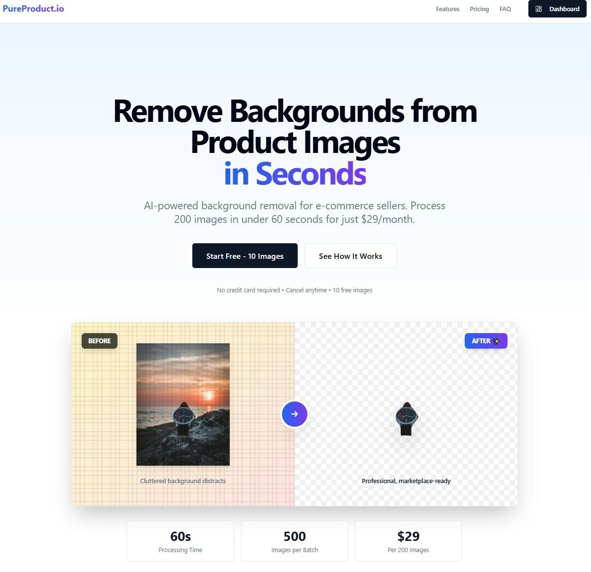 PureProduct.IO gallery image