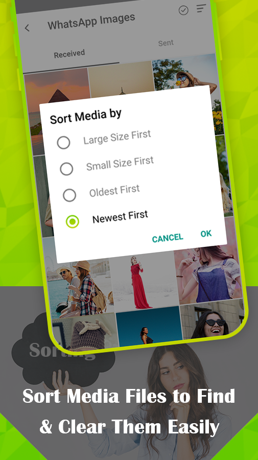 WhatsTools for WhatsApp gallery image