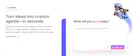 Invent by Relevance AI