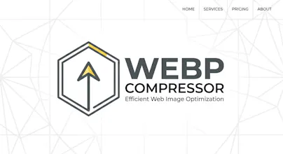 WebP Compressor gallery image