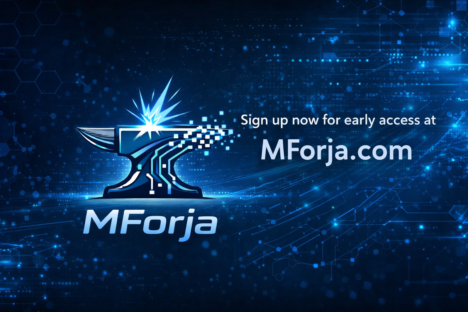 MForja - The Distillation gallery image