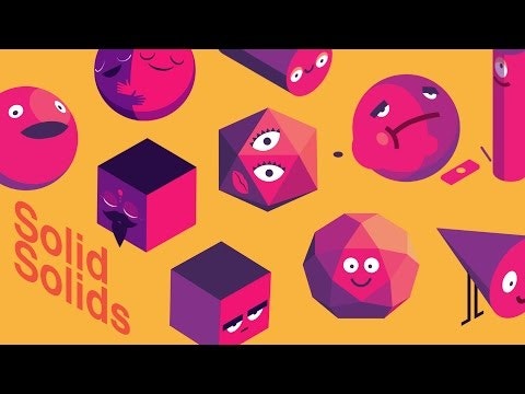 Solid Solids gallery image