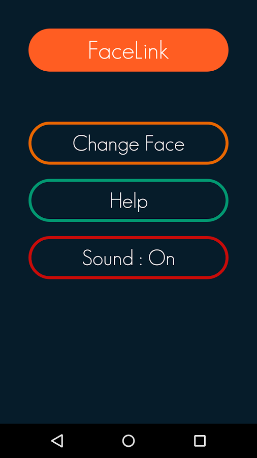 FaceLink gallery image