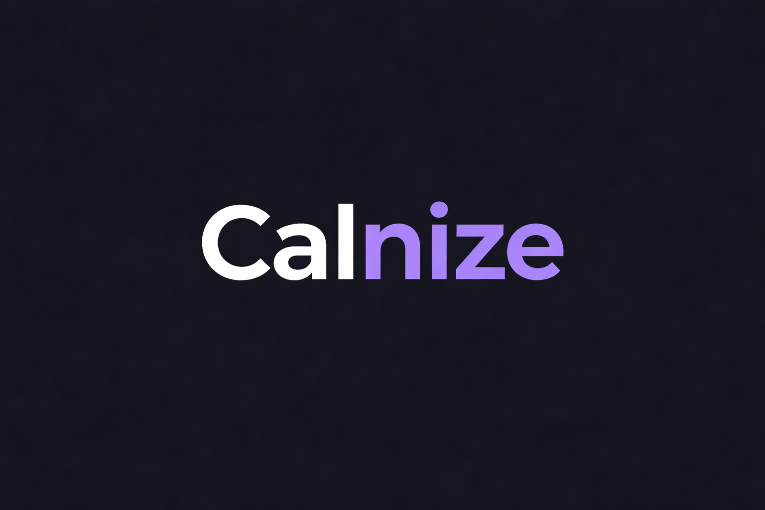 Calnize