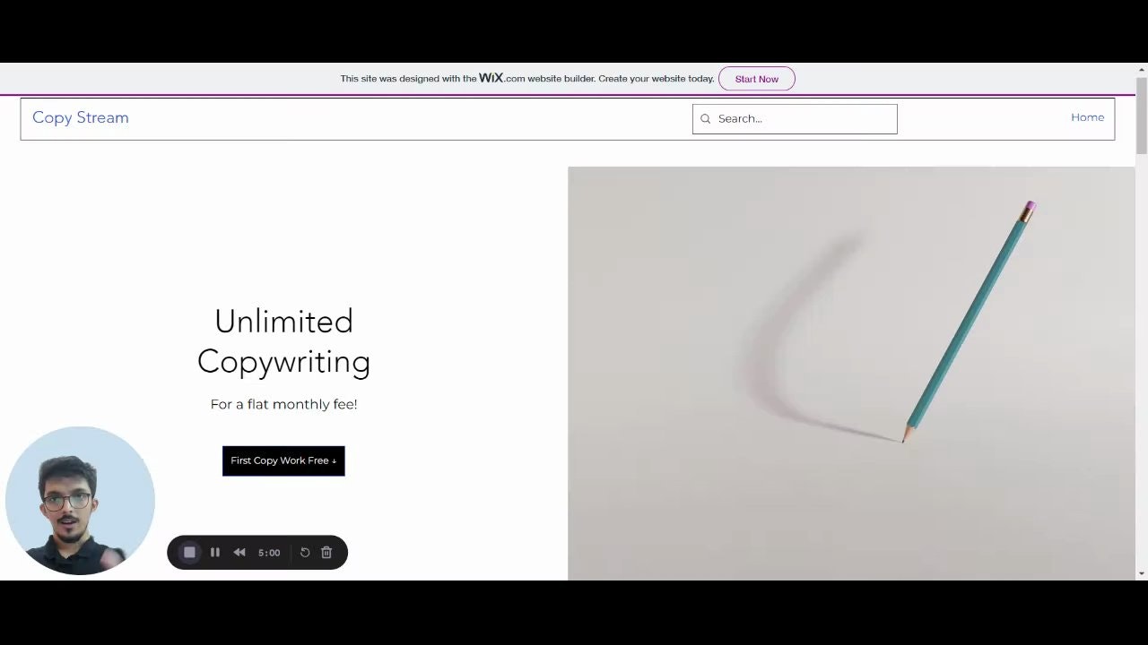 Copy Stream gallery image