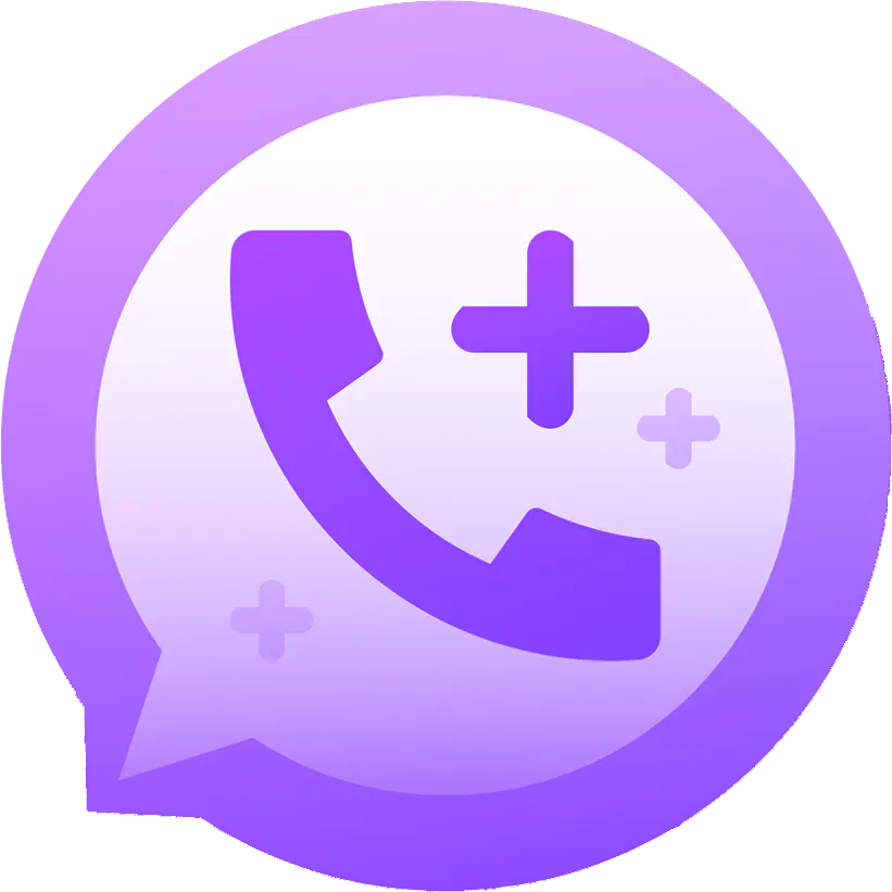 GSM+ Second Phone Number