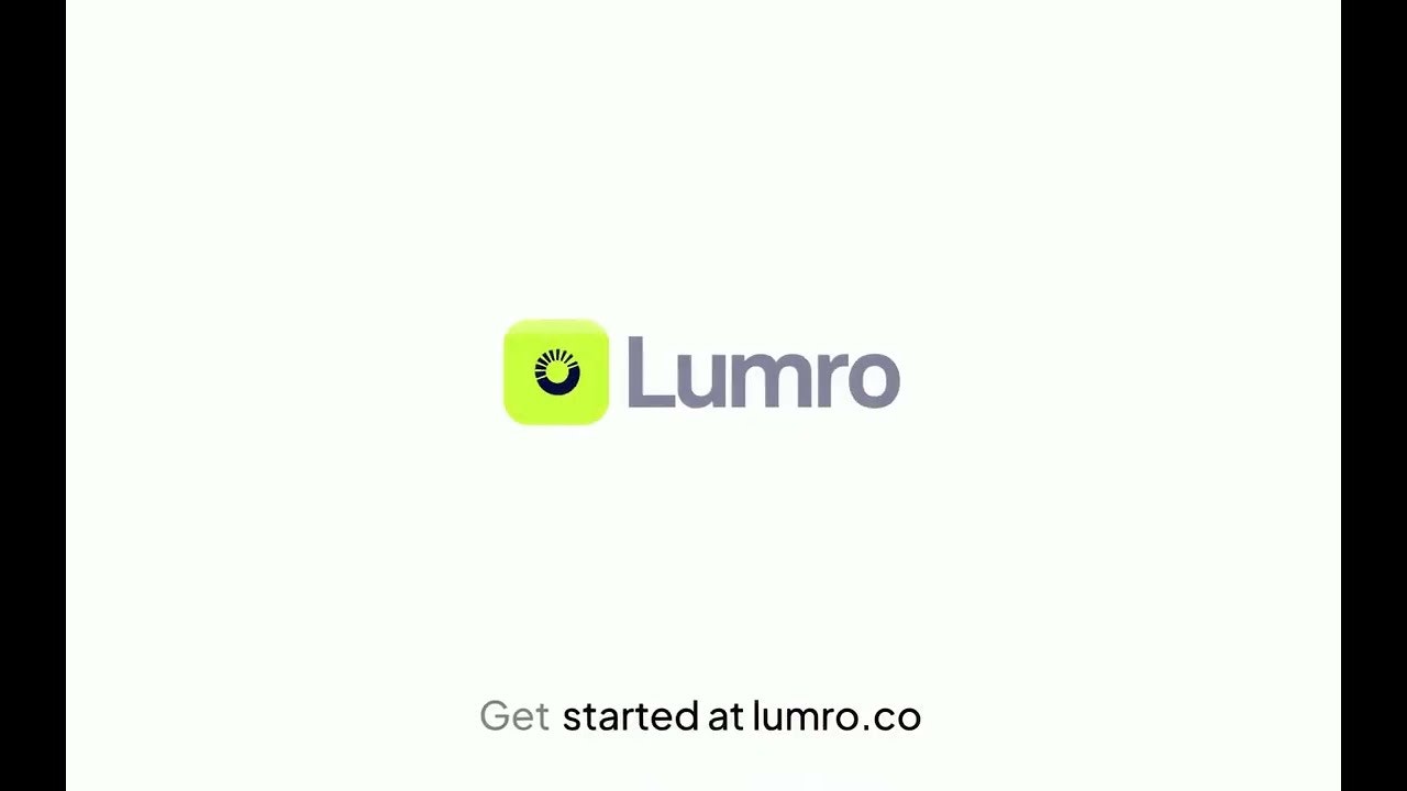 Lumro: AI Agents for Sales and Support Automation