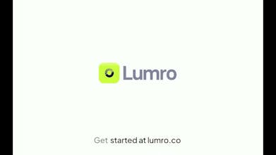 Lumro gallery image