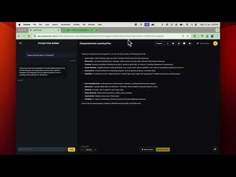SysPrompt gallery image