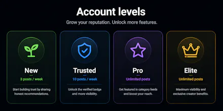 TrustFeed gallery image