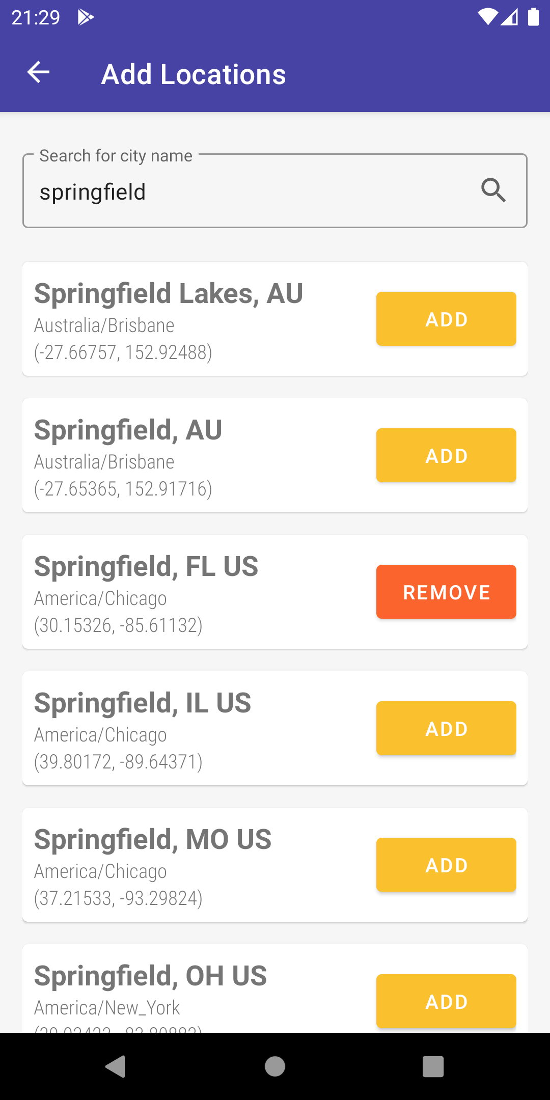 Daylight Clock gallery image