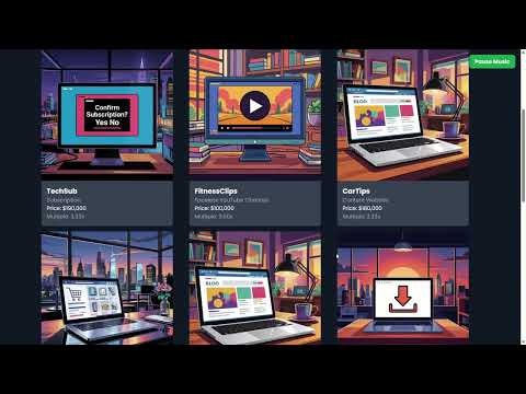 Investors gallery image