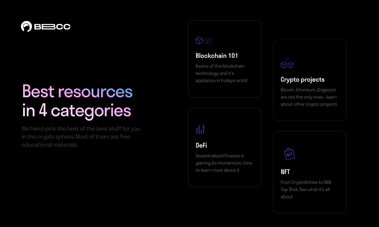 Big Brain Crypto Club gallery image