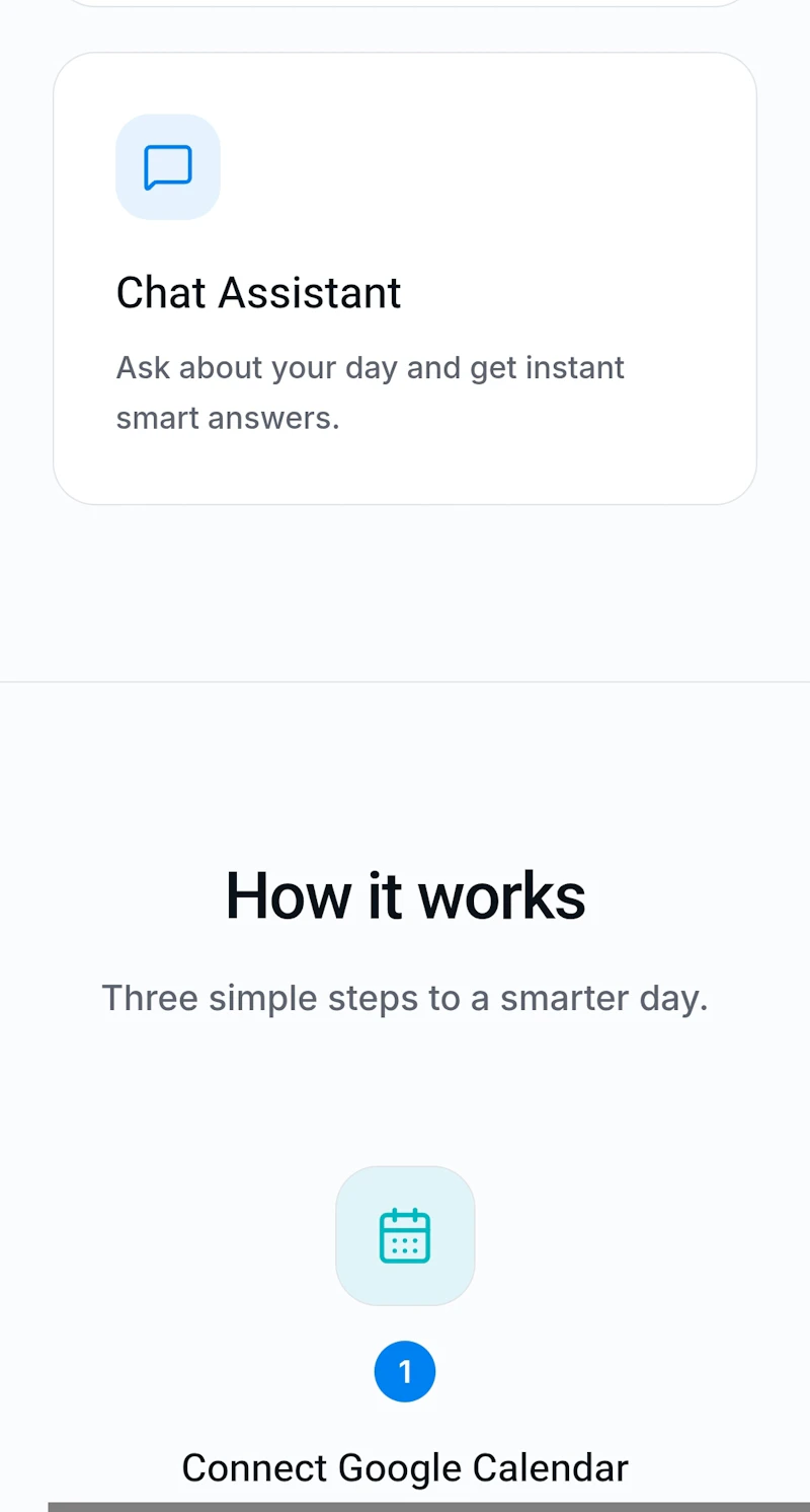 Tymly screenshot 3