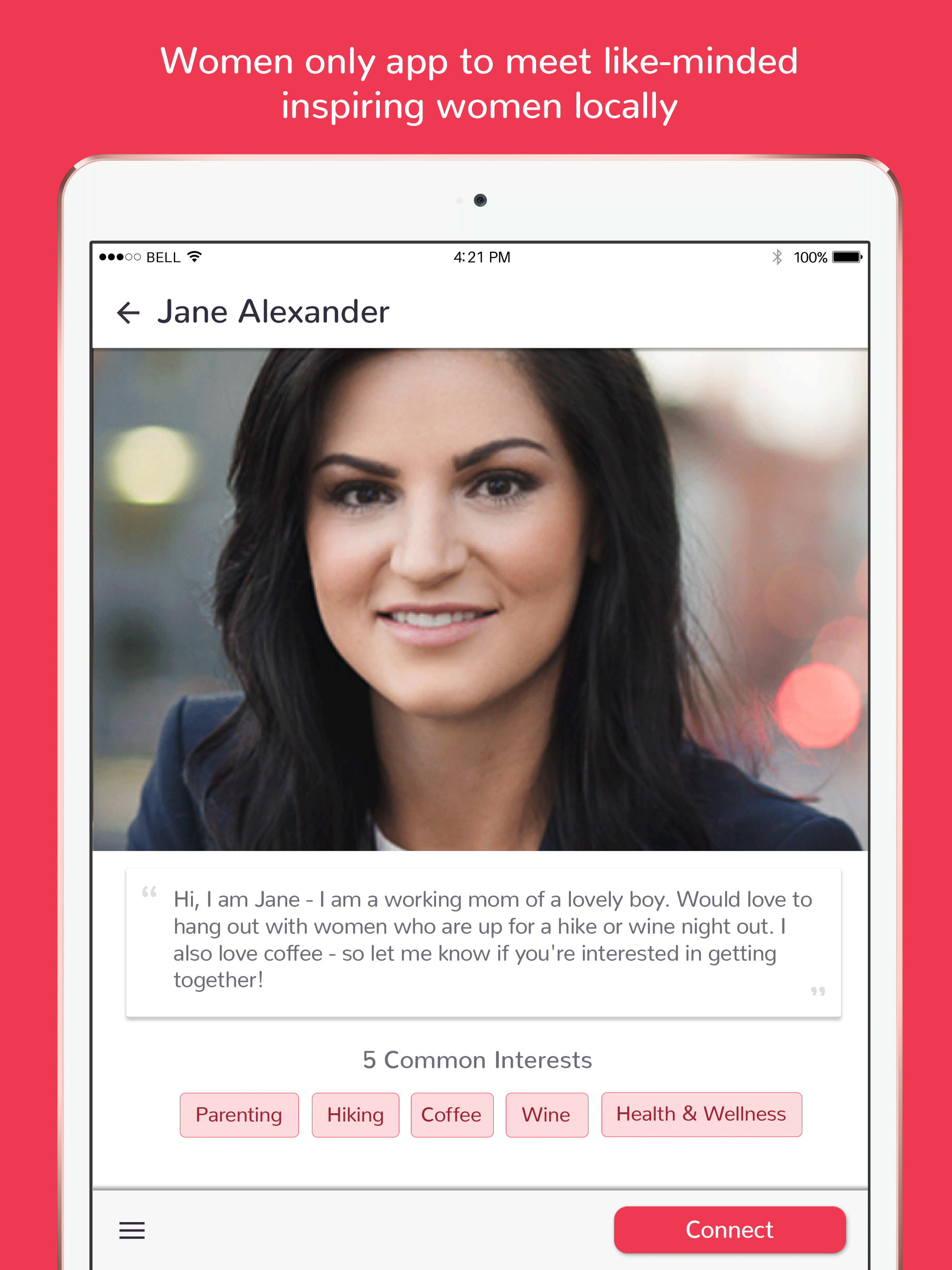 Locelle gallery image