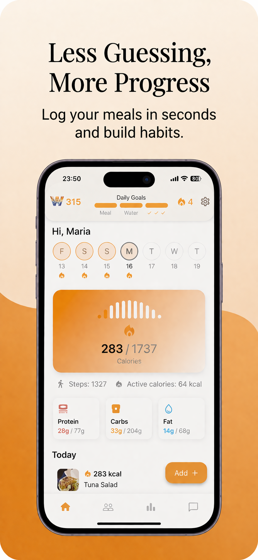 FitWow gallery image