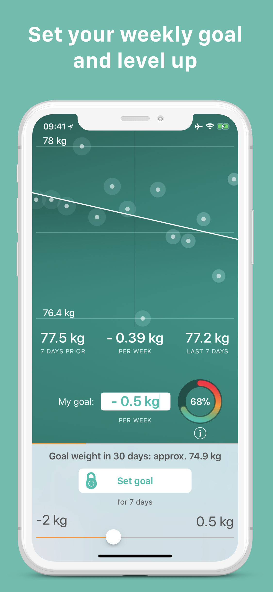 Scelta gallery image