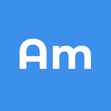 Amwork logo