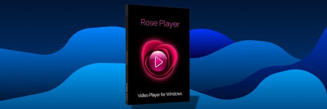 Rose Video Player gallery image