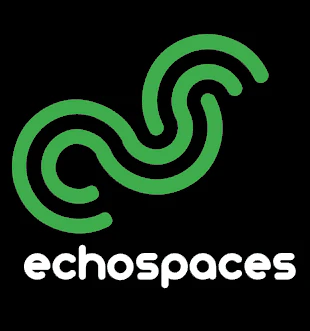 Echospaces