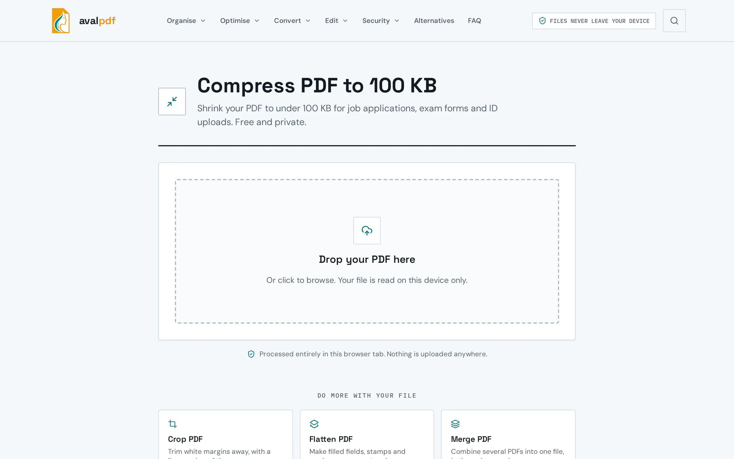 avalpdf gallery image