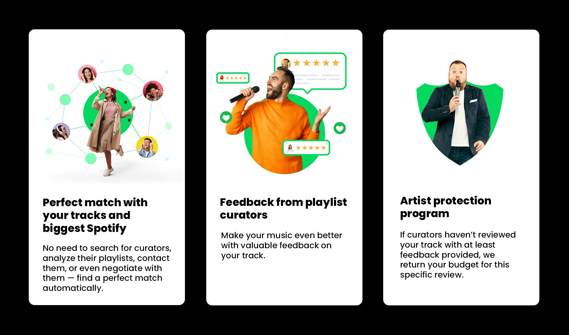 SoundCampaign gallery image