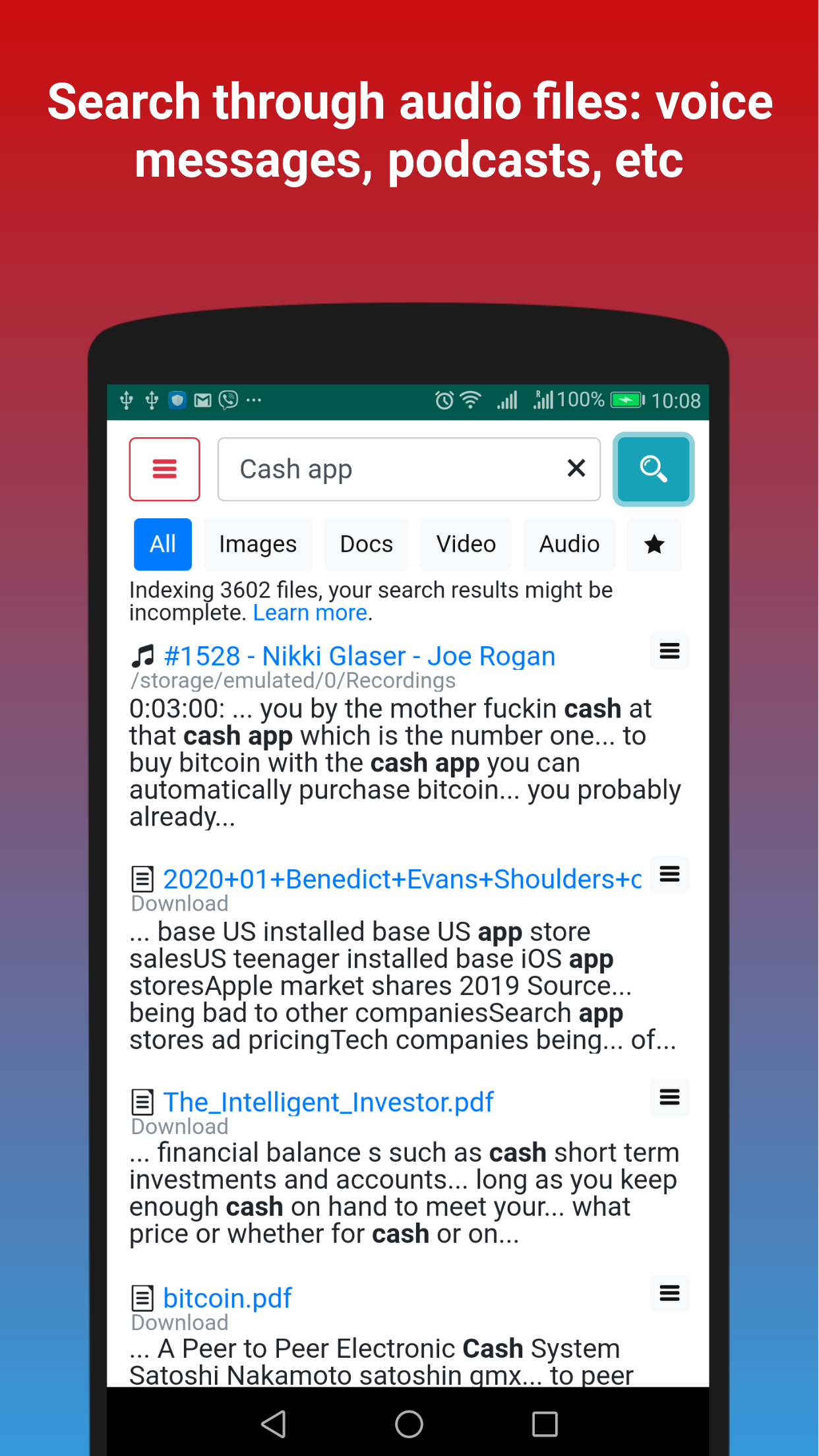 Recall gallery image