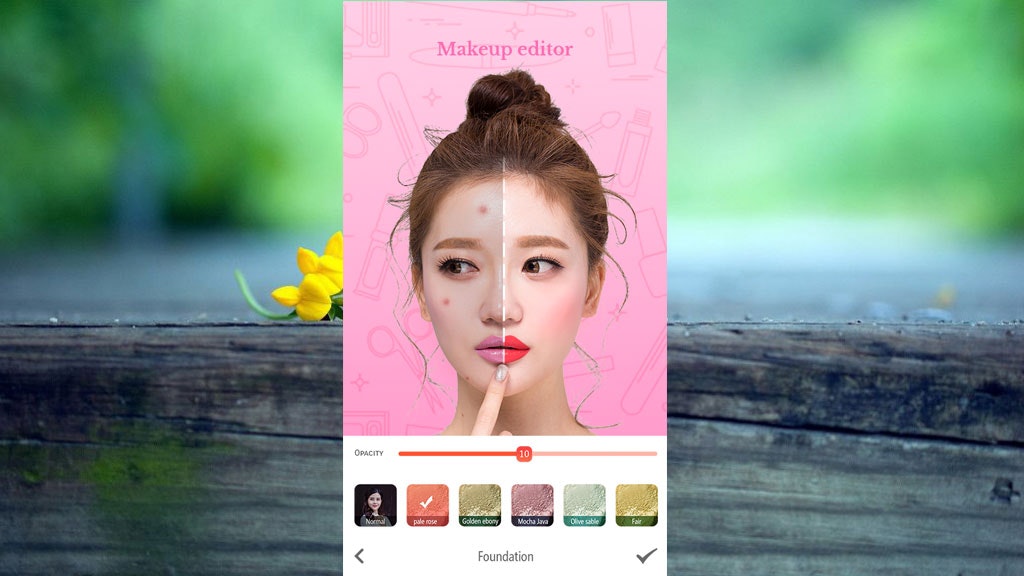 Beauty Makeup gallery image