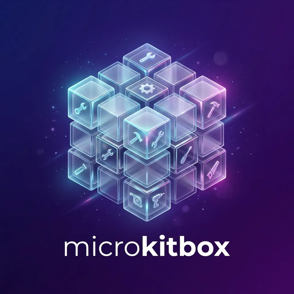 microkitbox screenshot