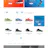 Nike Store UI Design