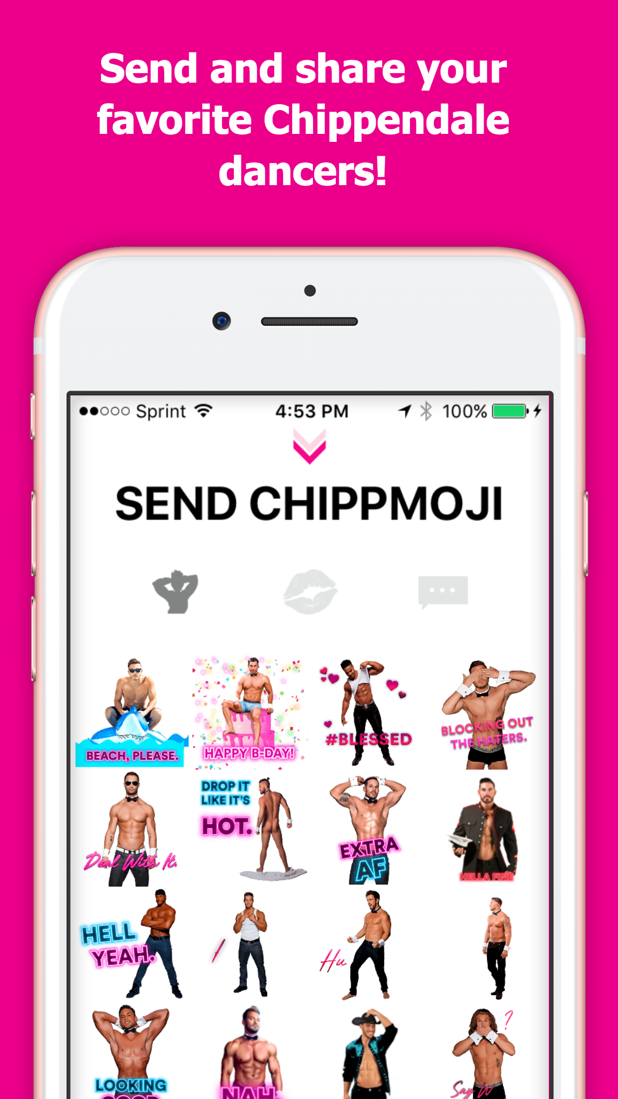 Chippmoji gallery image