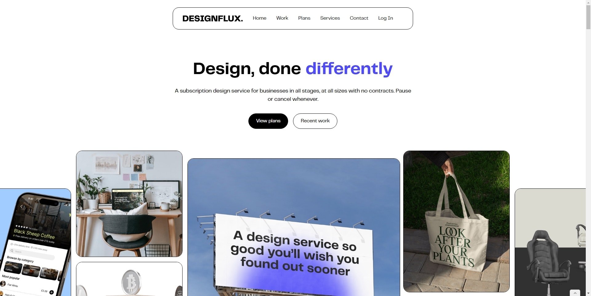 DESIGNFLUX gallery image