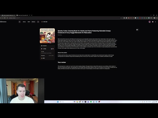 Bookstars gallery image