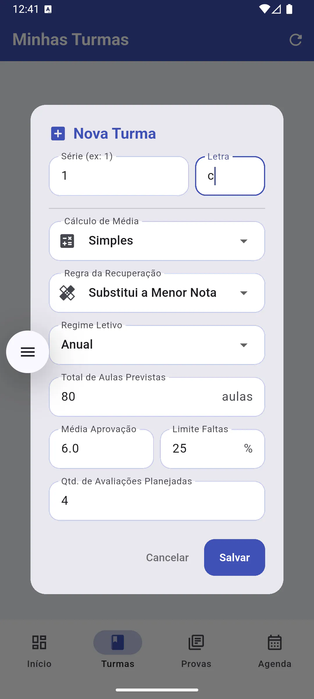 Banner del producto Easy Grade