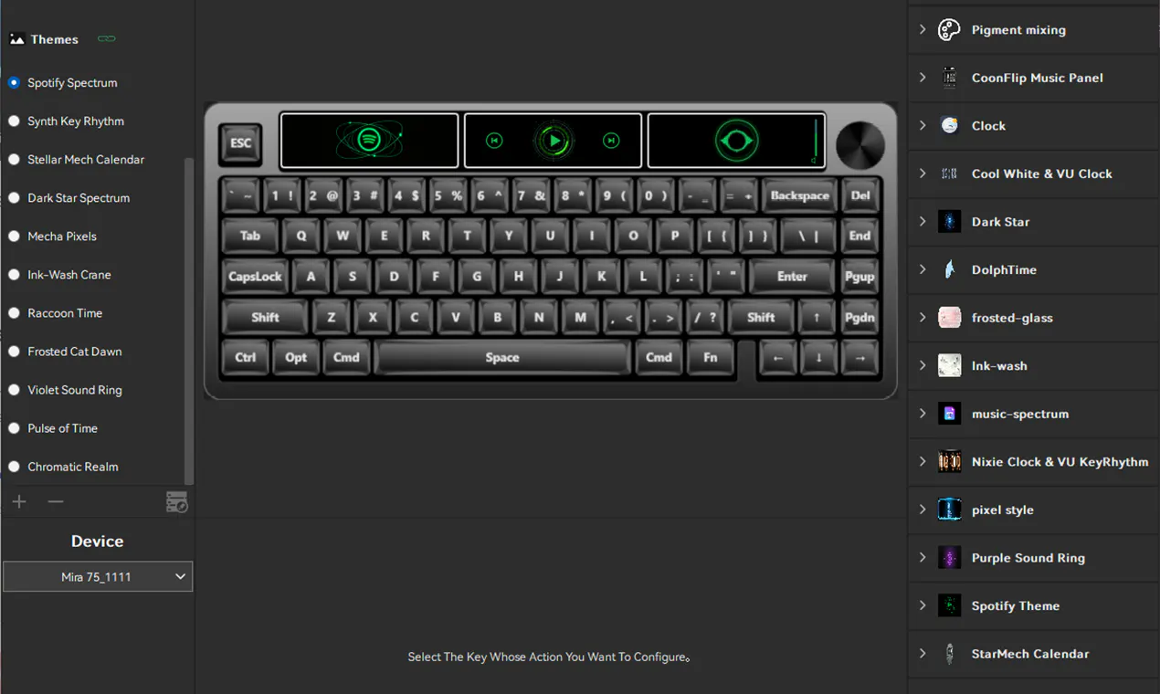 Mira75 gallery image
