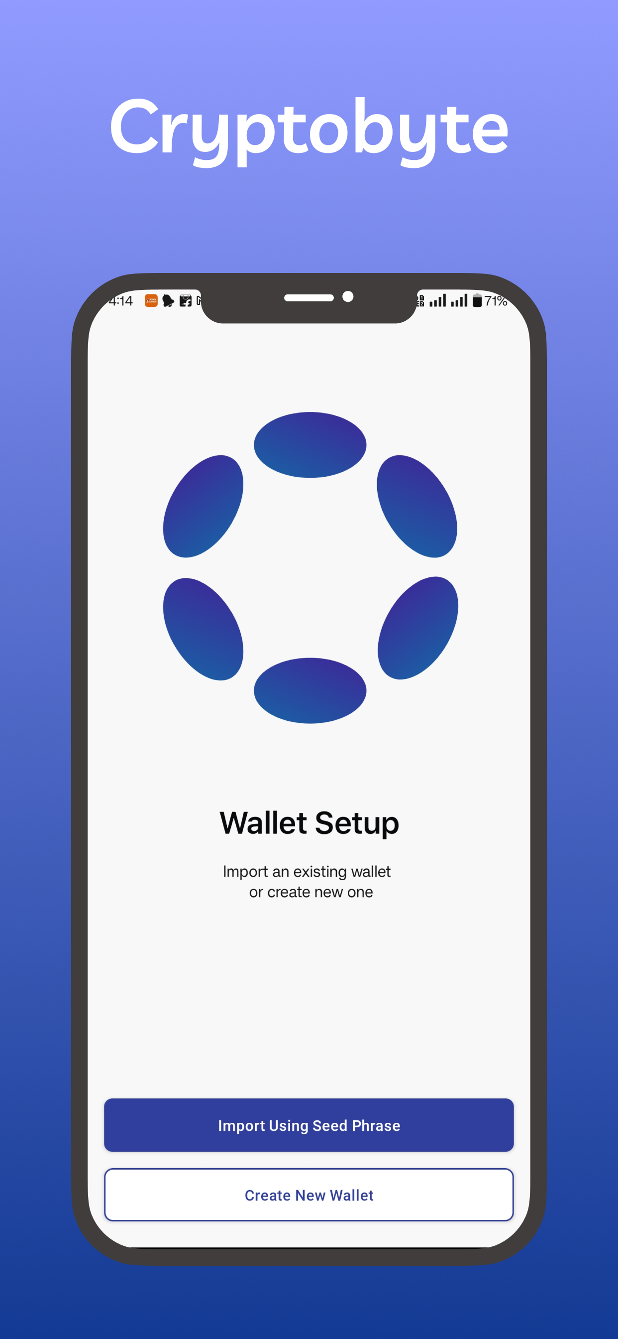 크립토 바이트 - cryptocurrency 세계에 오신 것을 환영합니다 !!! 미디어 1