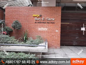 LED Sign Board LED Sign bd Neon Sign bd gallery image