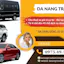 Da Nang Travel Car