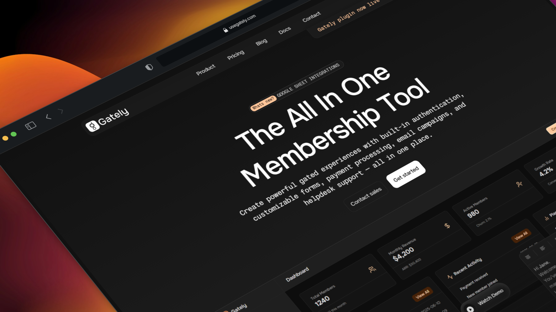 Gately gallery image