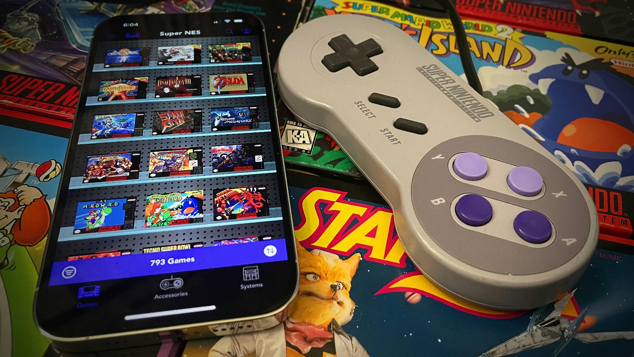 Ultimate Game Guide gallery image