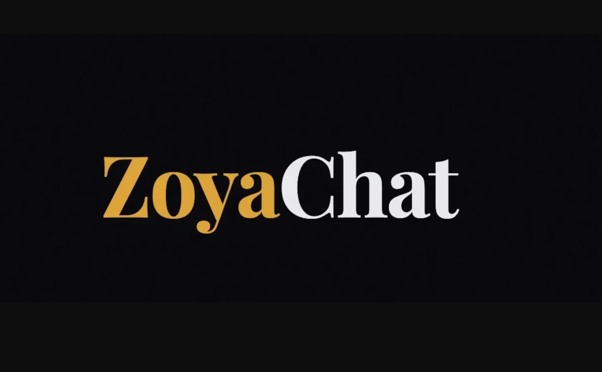 zoyachat beta gallery image