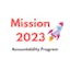 Mission 2023 Accountability Program