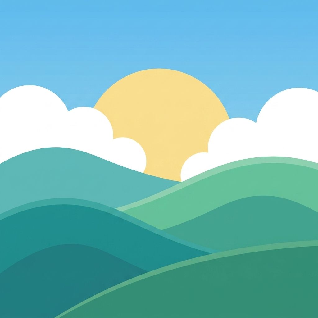 GalleryWall: AI Auto Wallpaper