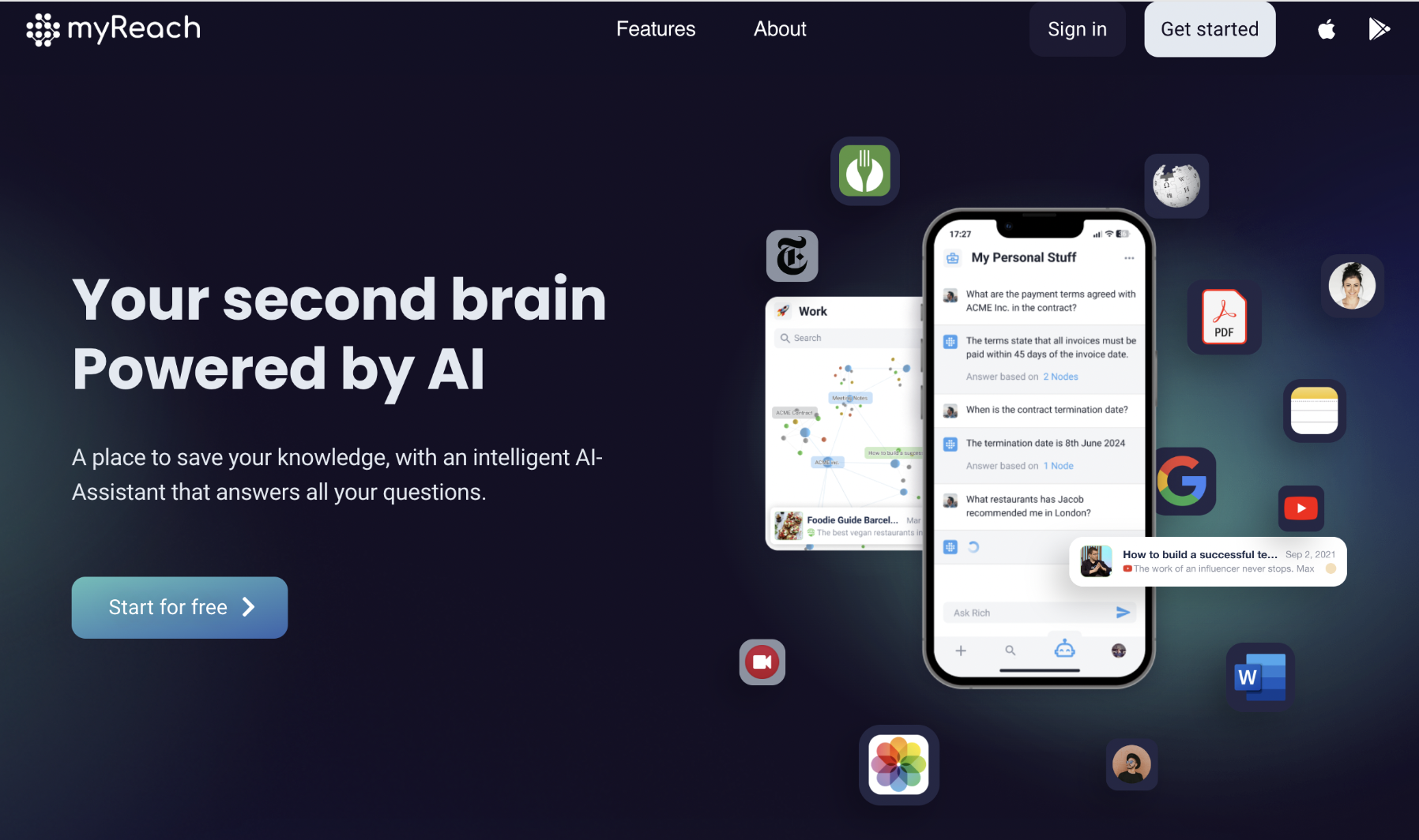 myreach media 2