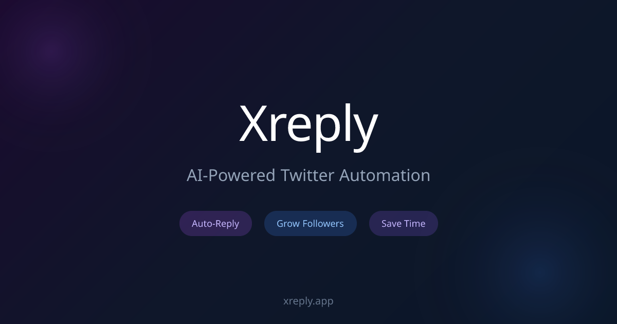 Xreply gallery image