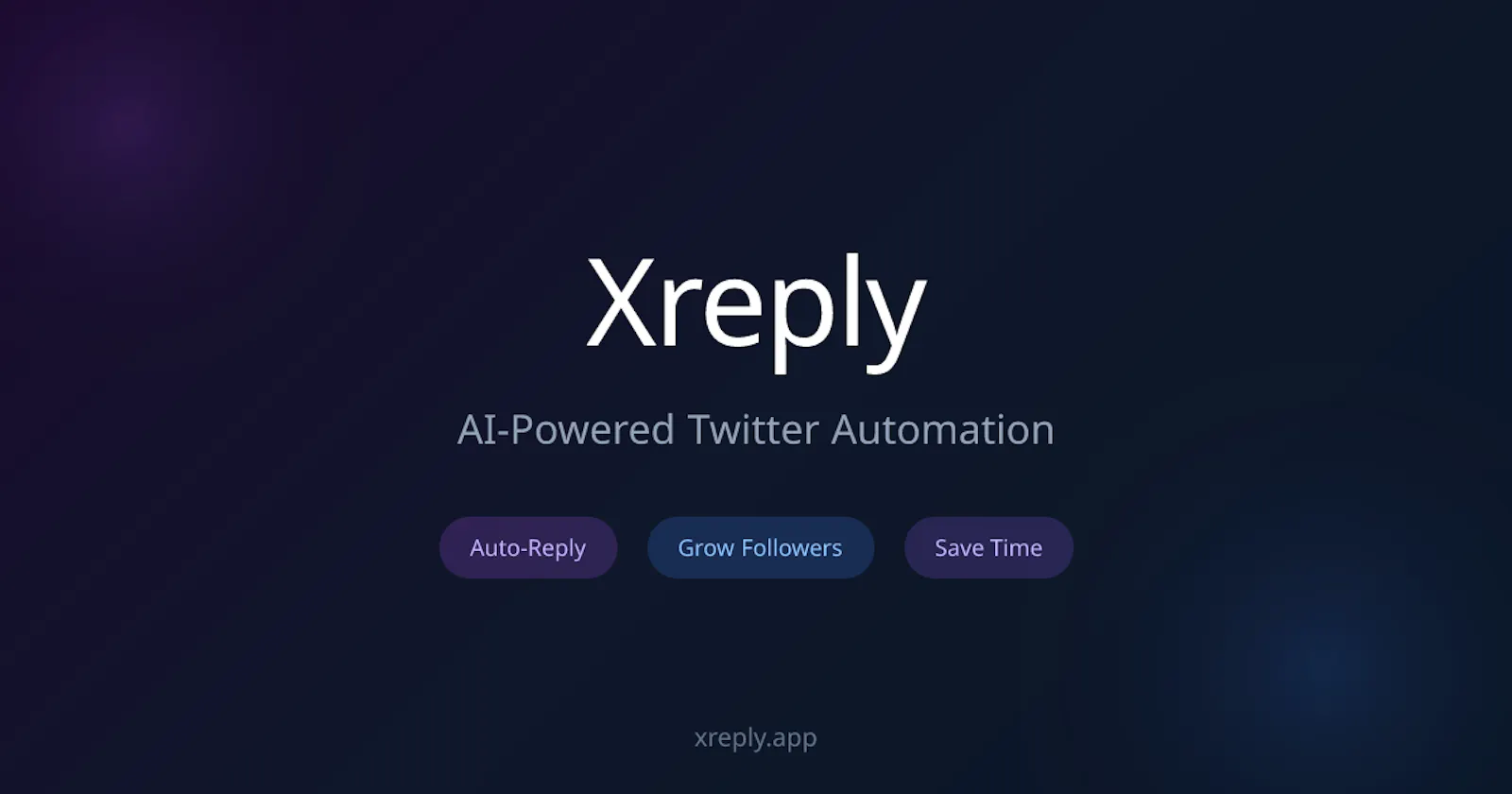 Xreply screenshot 3