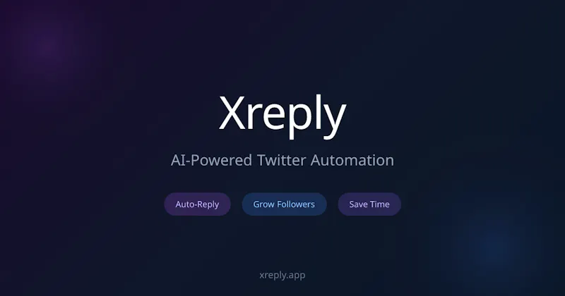Xreply screenshot 3