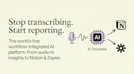AudioScribe