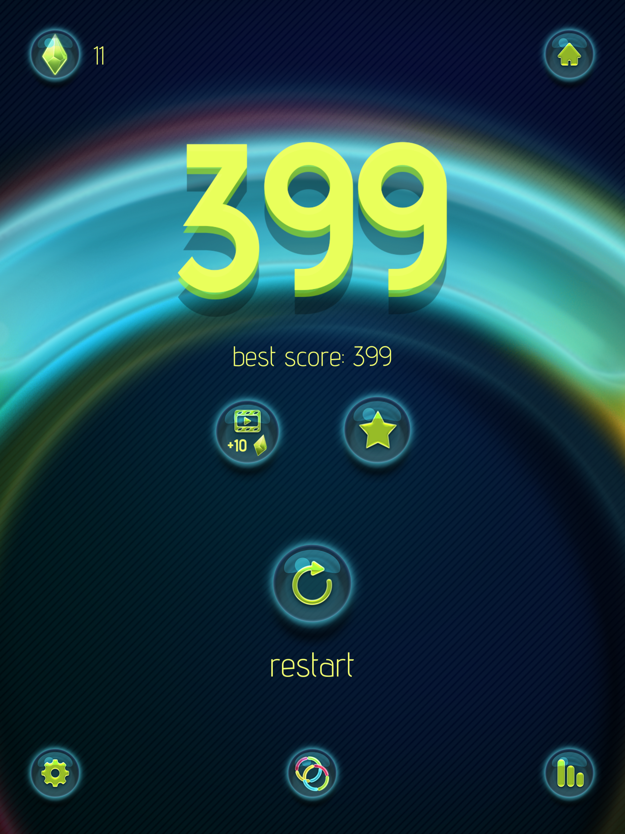 Rainbow Loop gallery image